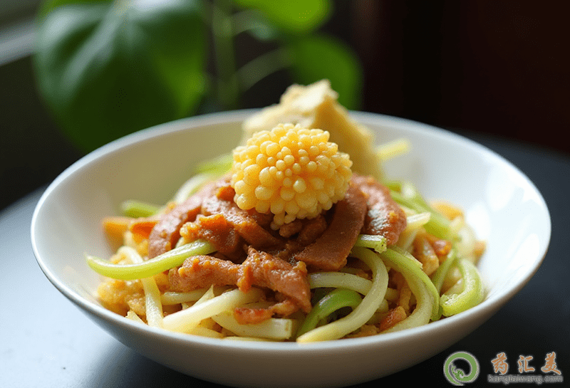 菜花的功效與作用 菜花的功效與作用