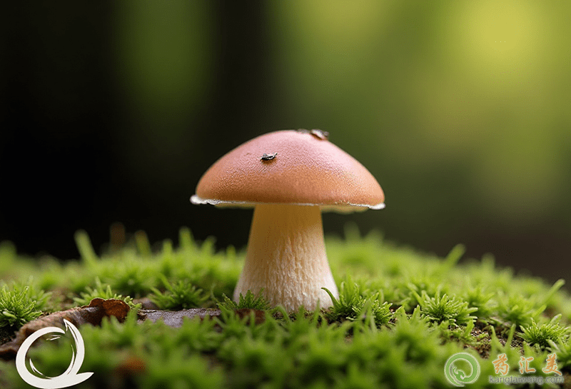 牛肝菌的營養價值 牛肝菌的營養價值