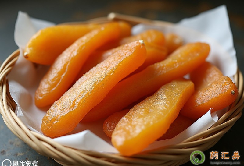 胰腺炎恢復期能吃地瓜干嗎 胰腺炎恢復期能吃地瓜干嗎