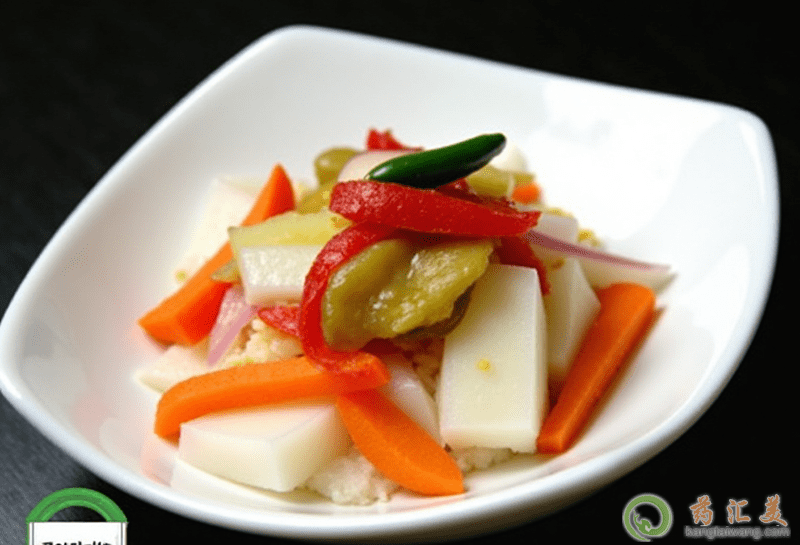 泡菜的營(yíng)養(yǎng)價(jià)值 泡菜的營(yíng)養(yǎng)價(jià)值