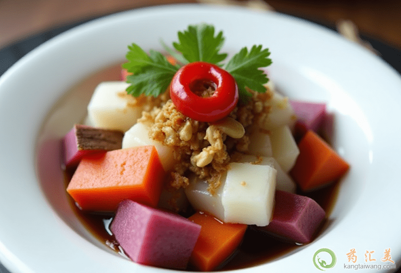 泡菜的功效與作用 泡菜的功效與作用