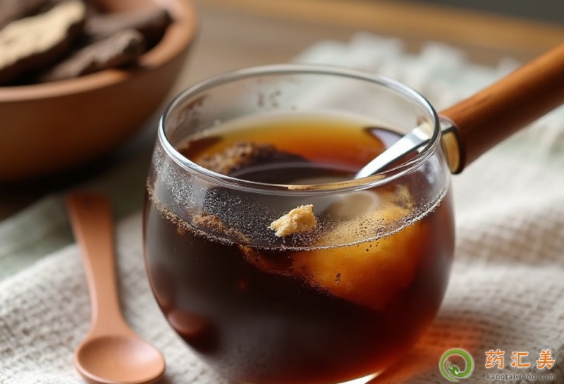 喝陳皮茶有什么好處 喝陳皮茶有什么好處