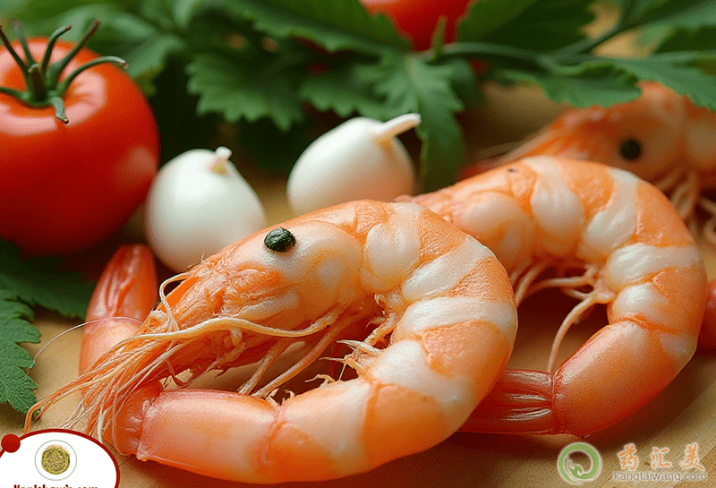 蝦的營養價值 蝦的營養價值