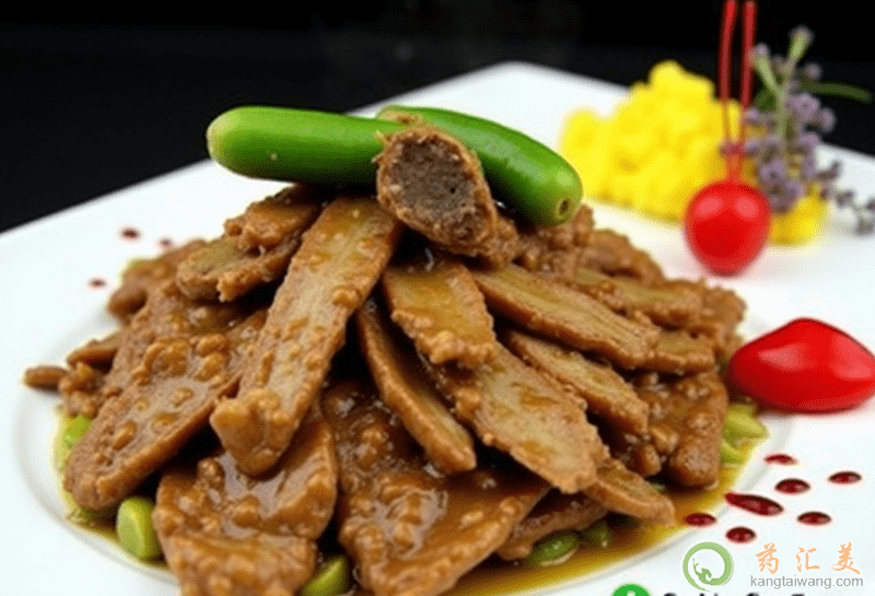 酸豆角的功效與作用 酸豆角的功效與作用