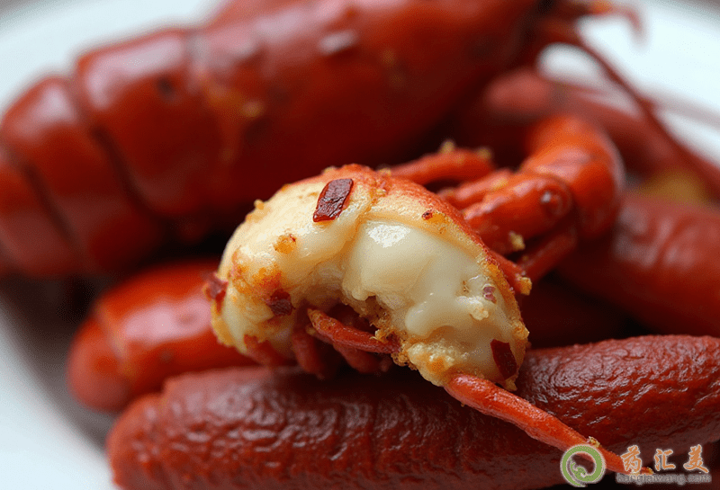 小龍蝦的營養(yǎng)價值 小龍蝦的營養(yǎng)價值