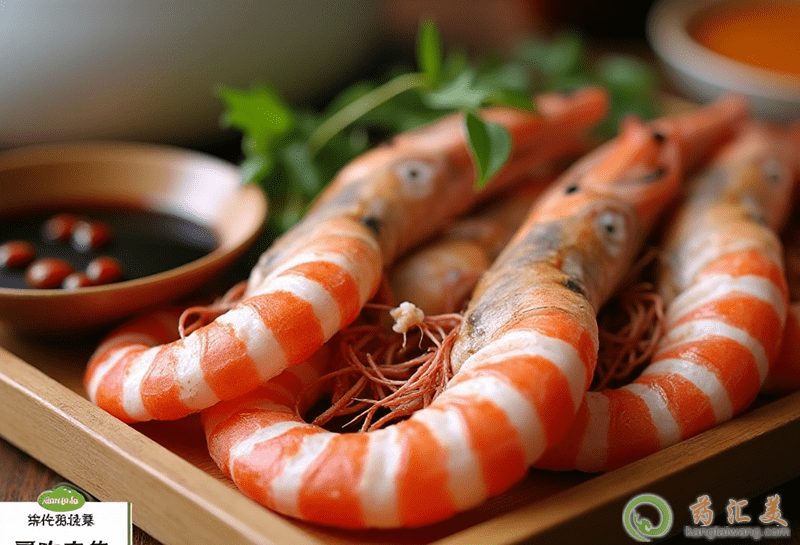 對(duì)蝦的營養(yǎng)價(jià)值 對(duì)蝦的營養(yǎng)價(jià)值