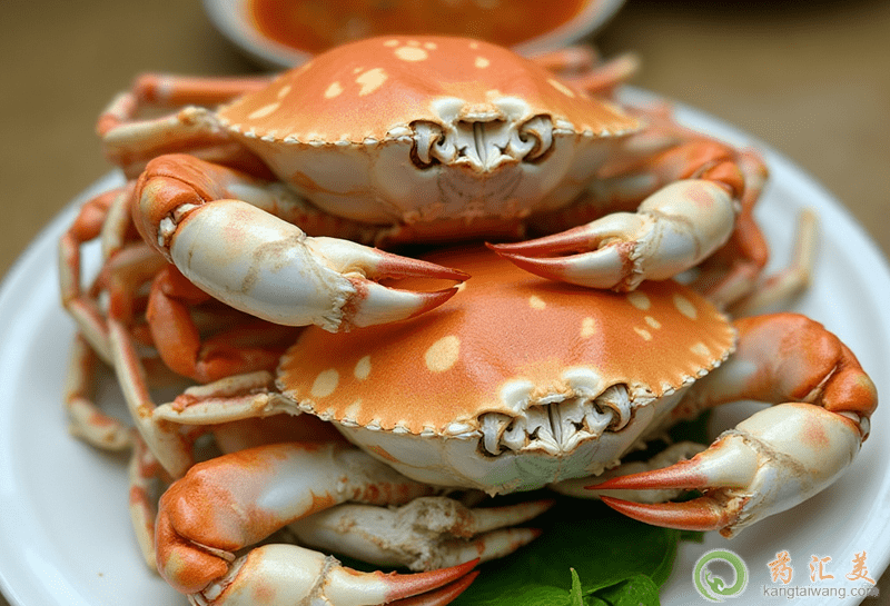 海蟹的營養(yǎng)價值 海蟹的營養(yǎng)價值