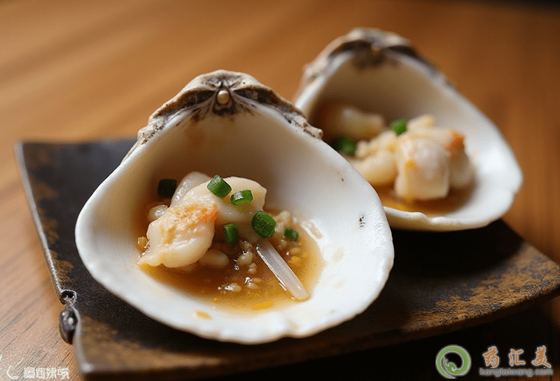 海蚌的功效與作用 海蚌的功效與作用