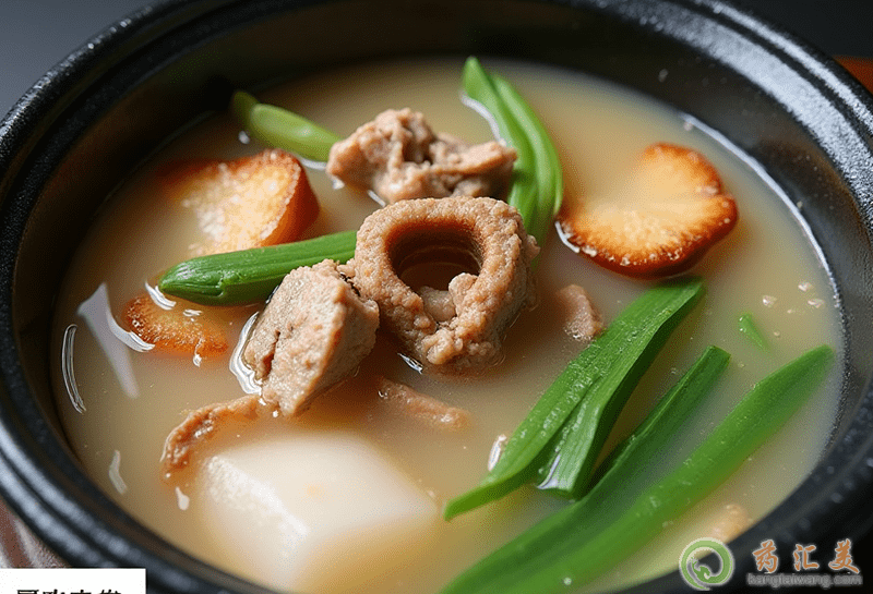 河蚌的功效與作用 河蚌的功效與作用