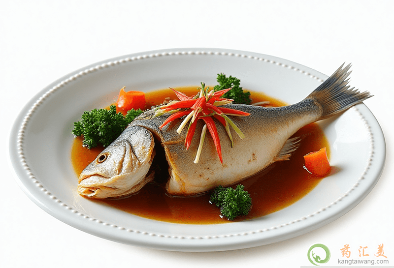 鰱魚(yú)的營(yíng)養(yǎng)價(jià)值 鰱魚(yú)的營(yíng)養(yǎng)價(jià)值