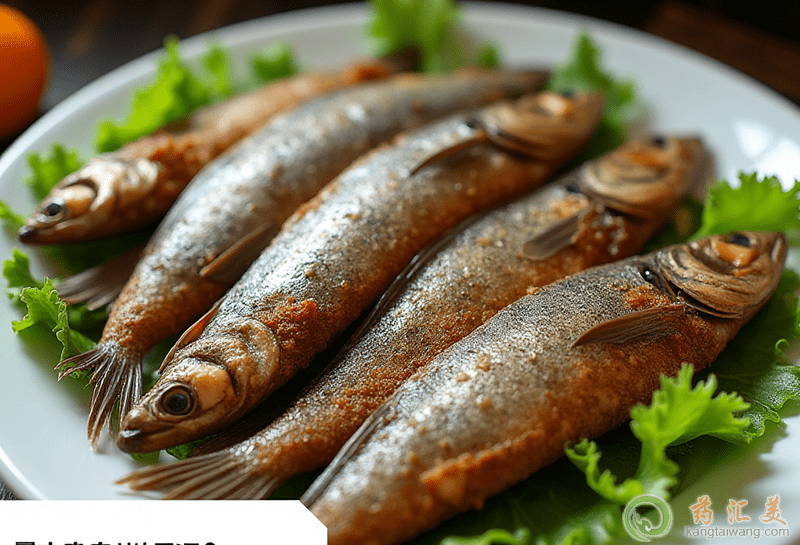 鰱魚(yú)的功效與作用 鰱魚(yú)的功效與作用