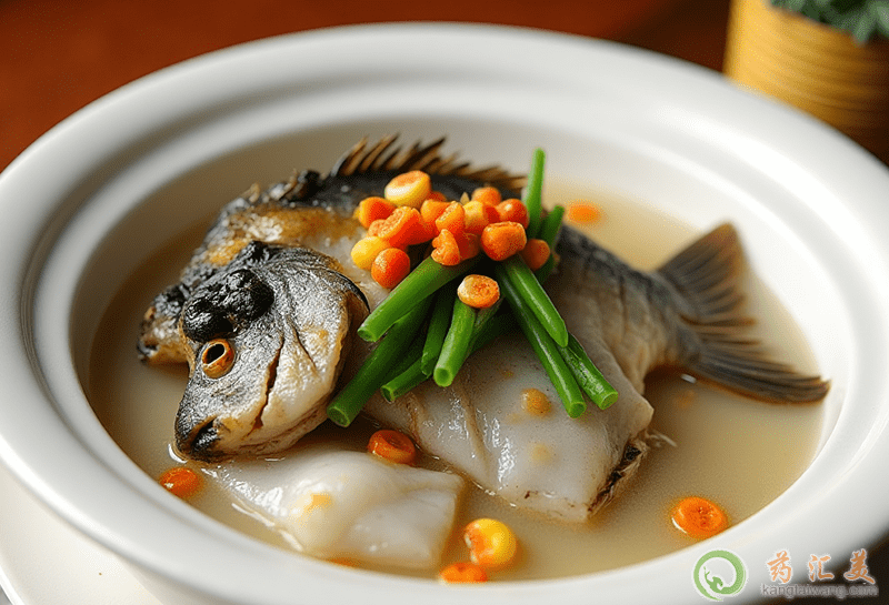 魚(yú)頭的營(yíng)養(yǎng)價(jià)值 魚(yú)頭的營(yíng)養(yǎng)價(jià)值