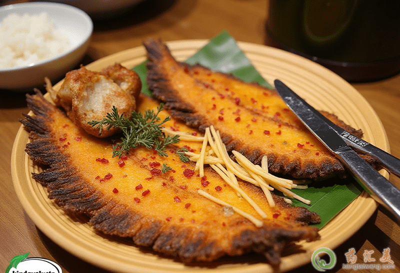 羅非魚的營養(yǎng)價值 羅非魚的營養(yǎng)價值