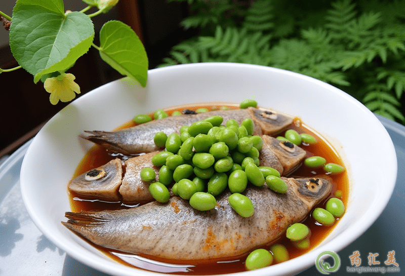 華子魚的營養(yǎng)價(jià)值 華子魚的營養(yǎng)價(jià)值