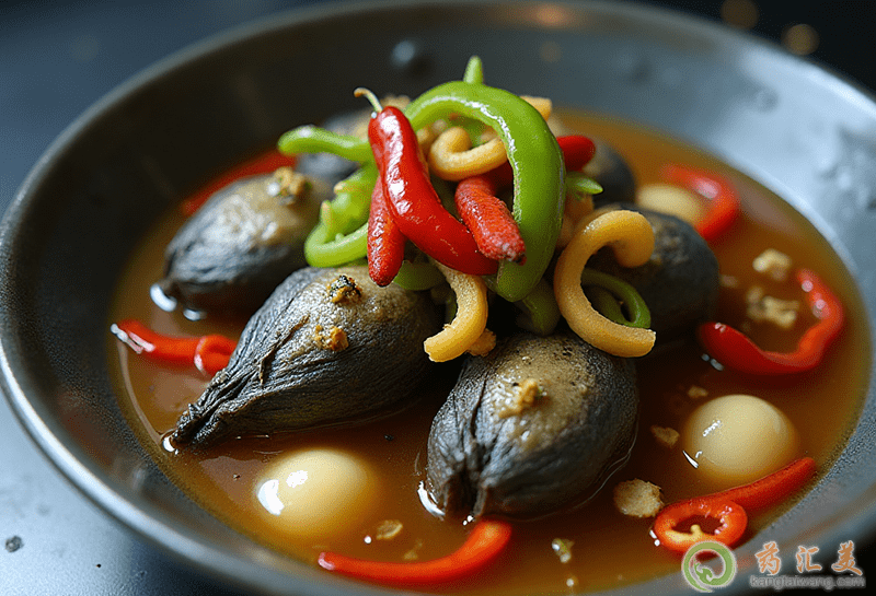 跳跳魚的營養價值 跳跳魚的營養價值