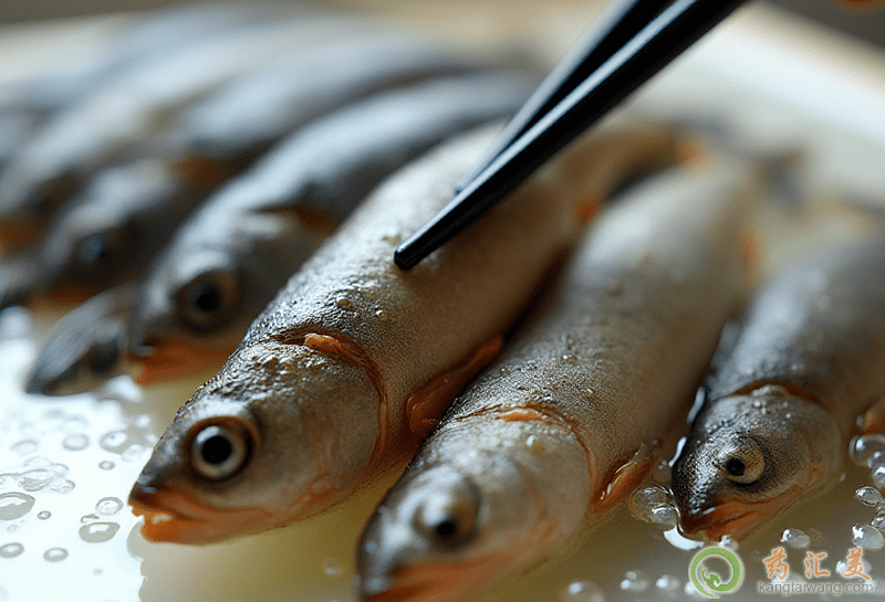 跳跳魚的功效與作用 跳跳魚的功效與作用