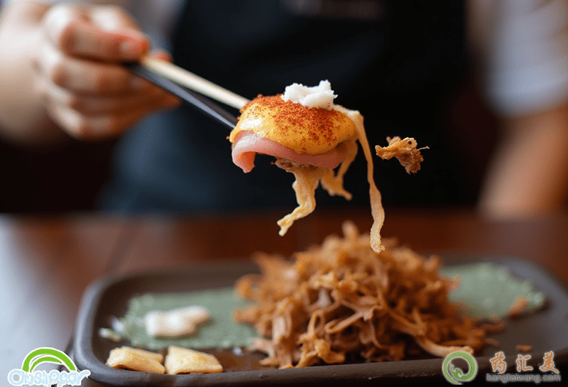 木魚花的營養價值 木魚花的營養價值