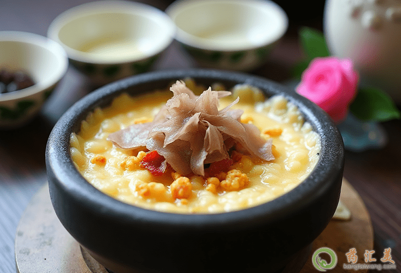 木魚花的功效與作用 木魚花的功效與作用