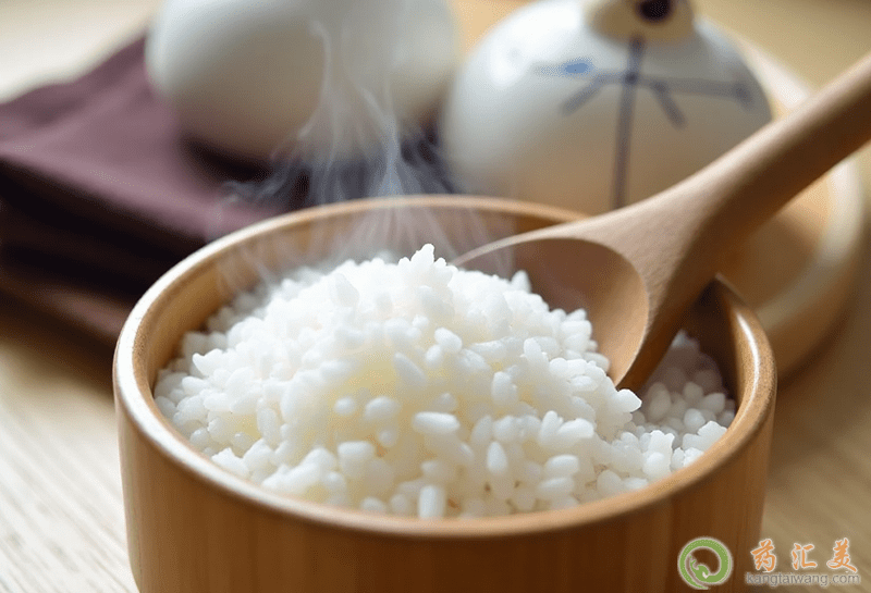 米飯的功效與作用 米飯的功效與作用