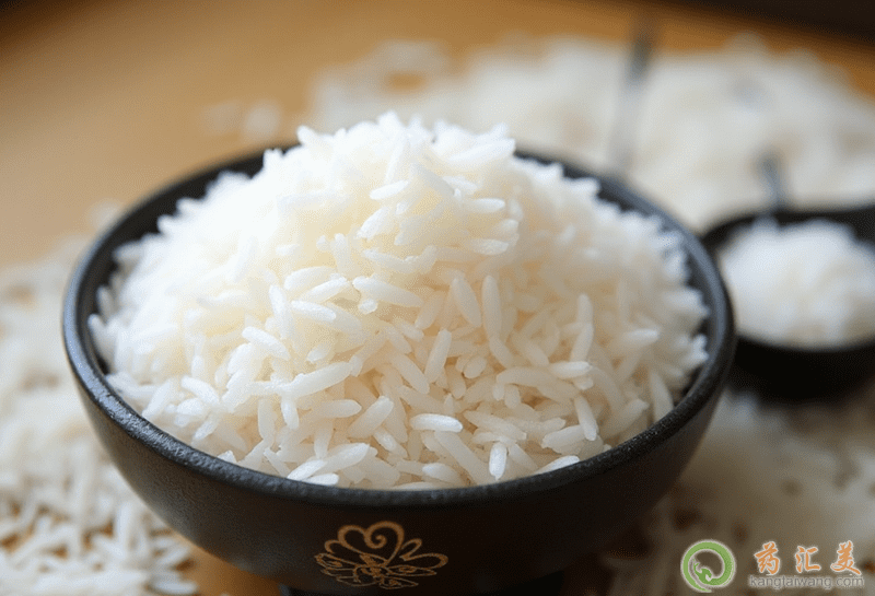 香米的營養價值 香米的營養價值