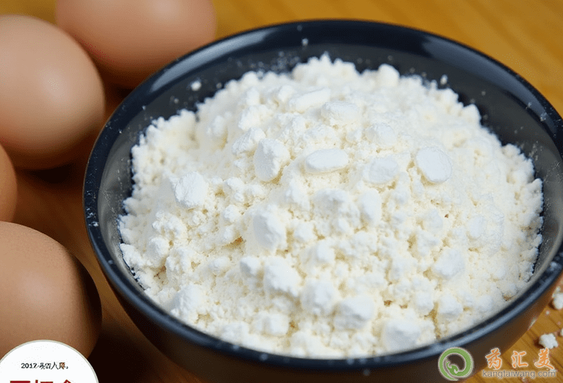 小麥面粉的營養(yǎng)價值 小麥面粉的營養(yǎng)價值