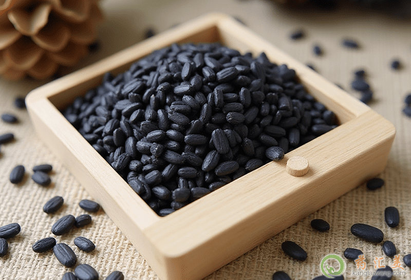 黑米的營養價值 黑米的營養價值