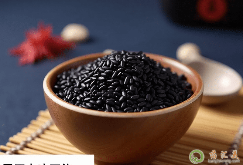 黑米的功效與作用 黑米的功效與作用