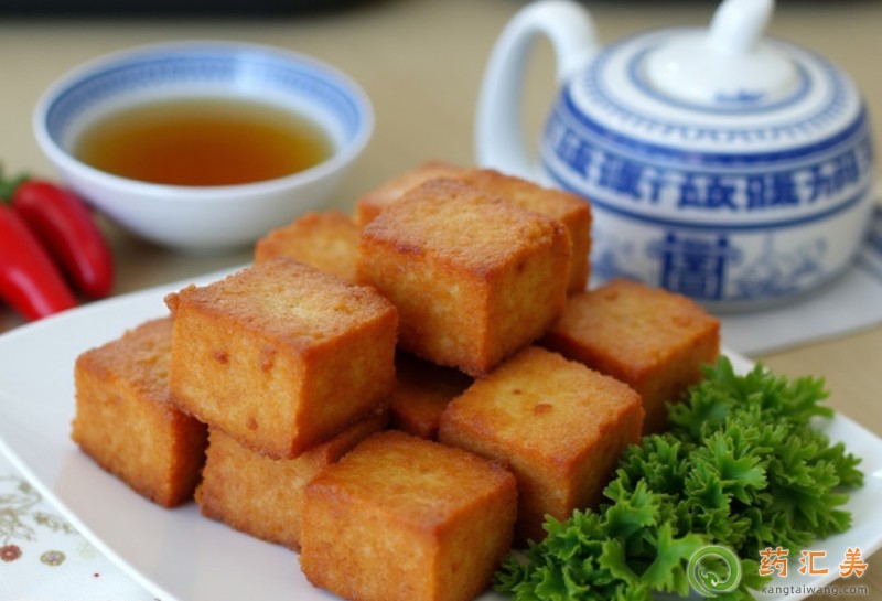 胰腺炎出院后能吃魚豆腐嗎 胰腺炎出院后能吃魚豆腐嗎