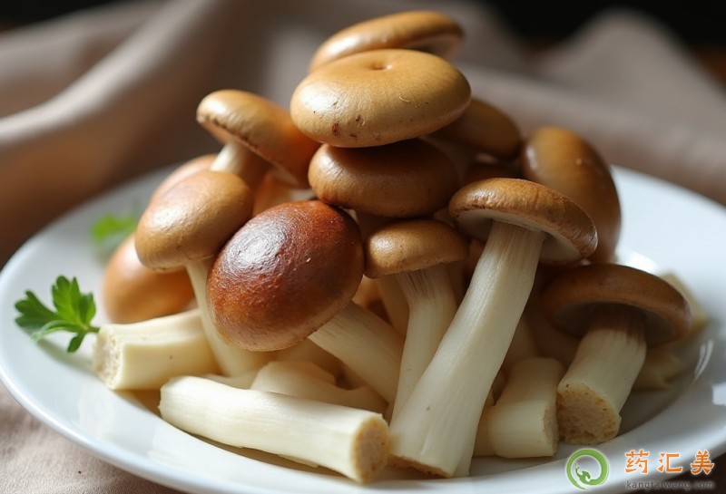 懷孕了可以吃茶樹(shù)菇嗎 懷孕了可以吃茶樹(shù)菇嗎