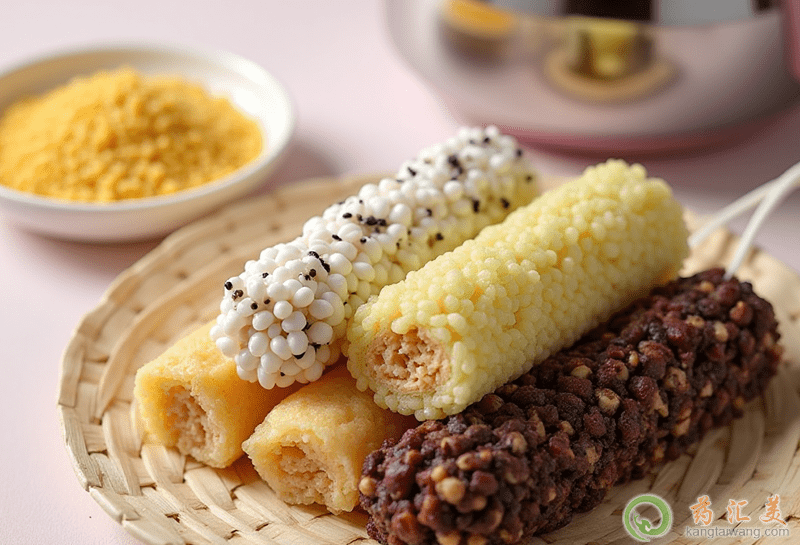 小米面的營養價值 小米面的營養價值