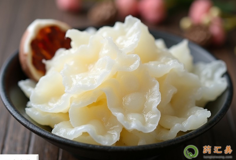 胰腺炎恢復(fù)期可以吃銀耳嗎 胰腺炎恢復(fù)期可以吃銀耳嗎