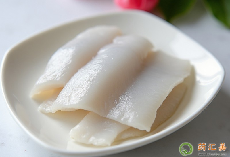 減肥可以吃寬粉嗎 減肥可以吃寬粉嗎