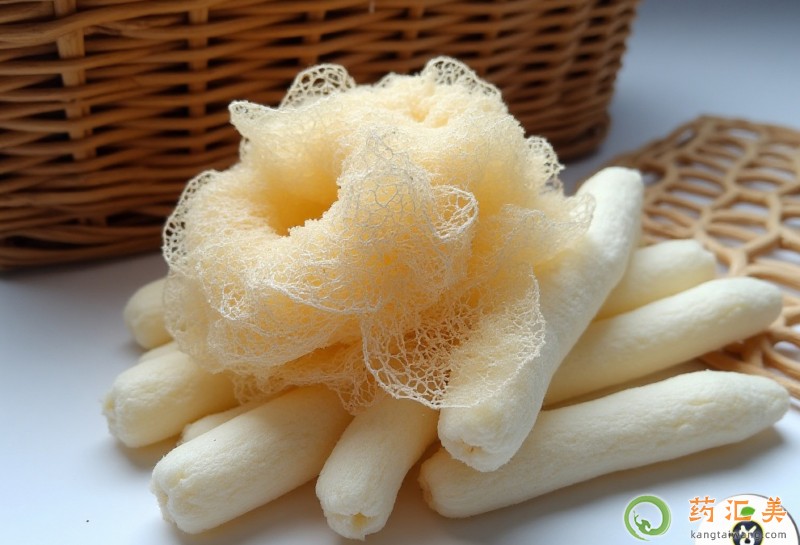 竹蓀有哪些營(yíng)養(yǎng)價(jià)值 竹蓀有哪些營(yíng)養(yǎng)價(jià)值