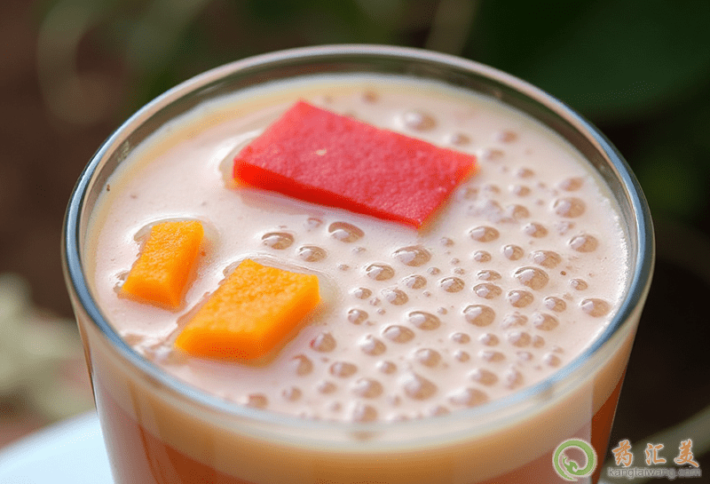 西米的營養價值 西米的營養價值