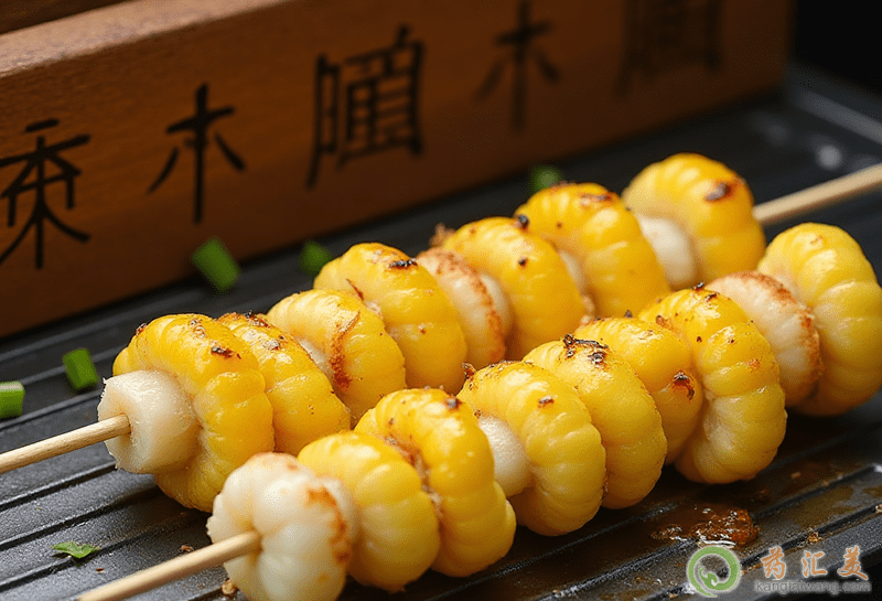 玉米粒的營養(yǎng)價值 玉米粒的營養(yǎng)價值