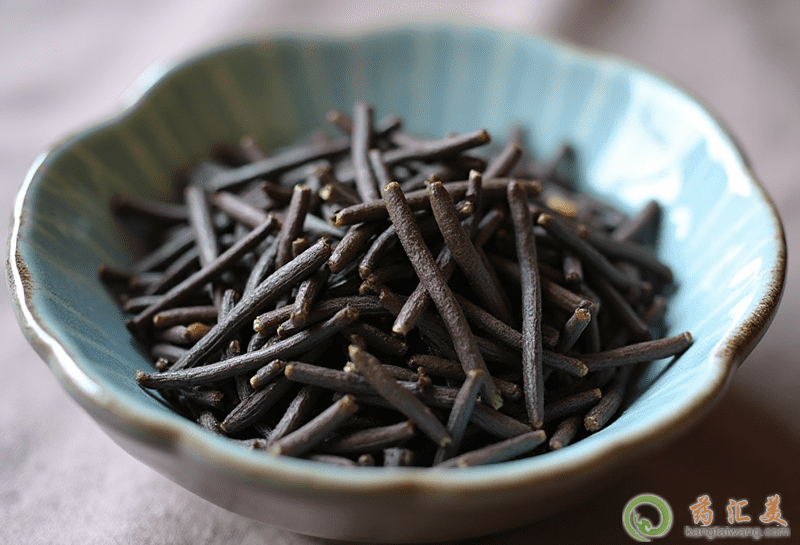 菰米的功效與作用 菰米的功效與作用