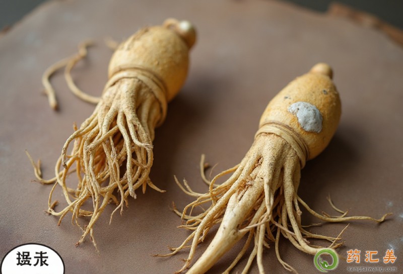 人參吃了會壯陽補腎嗎 人參吃了會壯陽補腎嗎