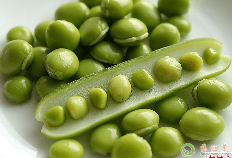 蠶豆的功效與作用 蠶豆的功效與作用