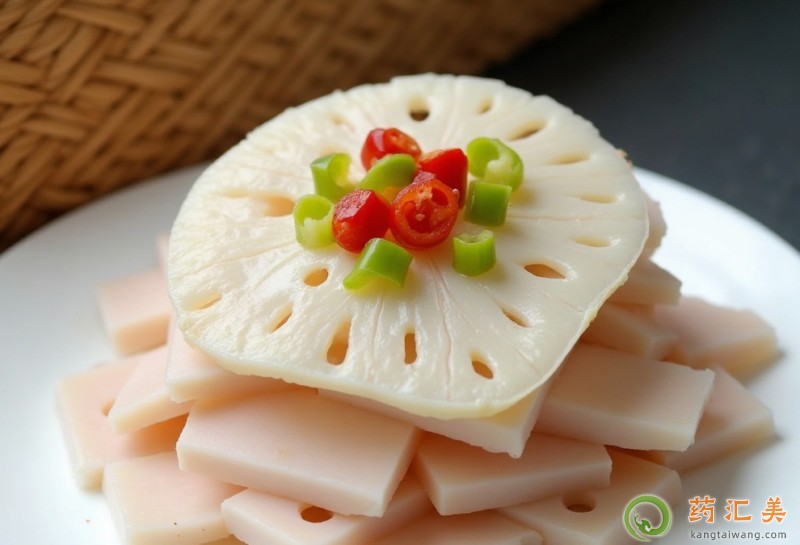 胰腺炎可以吃蓮菜嗎 胰腺炎可以吃蓮菜嗎