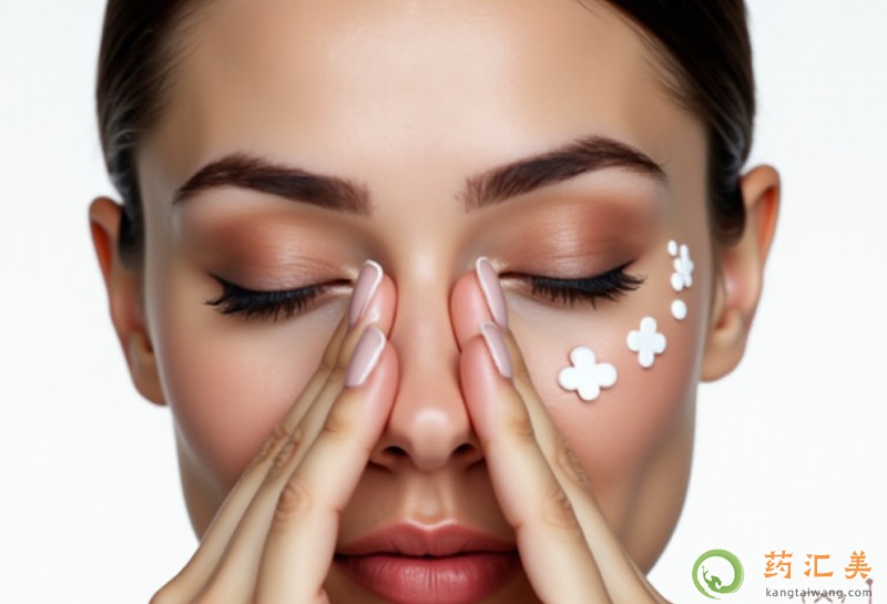 如何簡單有效去除眼部皺紋 如何簡單有效去除眼部皺紋