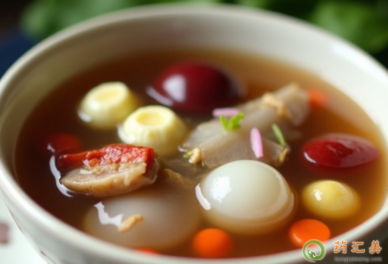 可以有效改善失眠多夢的食療秘方 可以有效改善失眠多夢的食療秘方