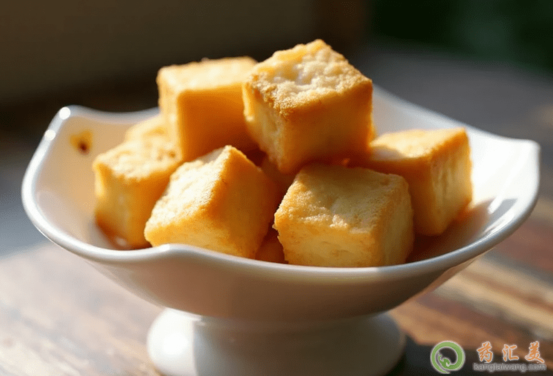 油豆腐的營(yíng)養(yǎng)價(jià)值 油豆腐的營(yíng)養(yǎng)價(jià)值