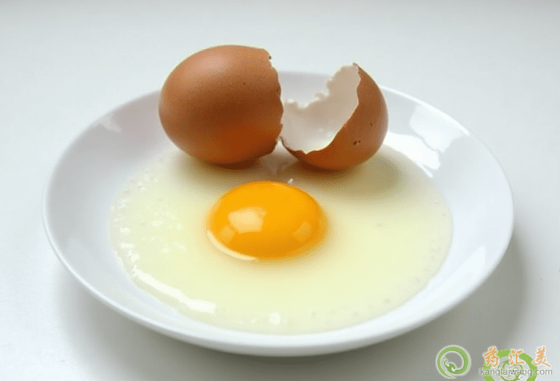 蛋清的營養價值 蛋清的營養價值