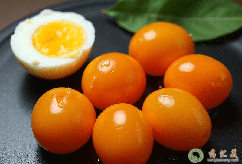 咸蛋黃的營養(yǎng)價(jià)值 咸蛋黃的營養(yǎng)價(jià)值