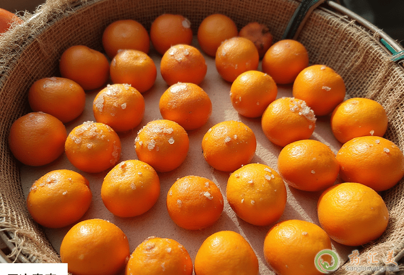 咸蛋黃的功效與作用 咸蛋黃的功效與作用