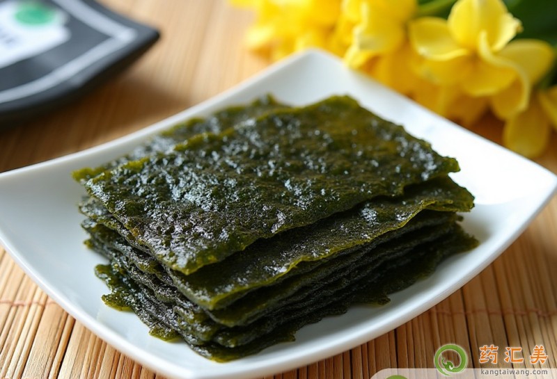 胰腺炎出院后能吃海苔干嗎 胰腺炎出院后能吃海苔干嗎