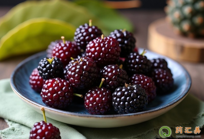 吃桑葚有什么好處 吃桑葚有什么好處