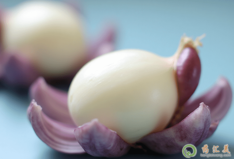 蒜的營養價值 蒜的營養價值