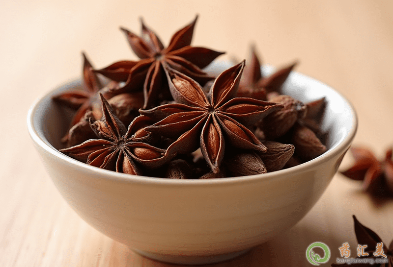 八角的營養(yǎng)價(jià)值 八角的營養(yǎng)價(jià)值