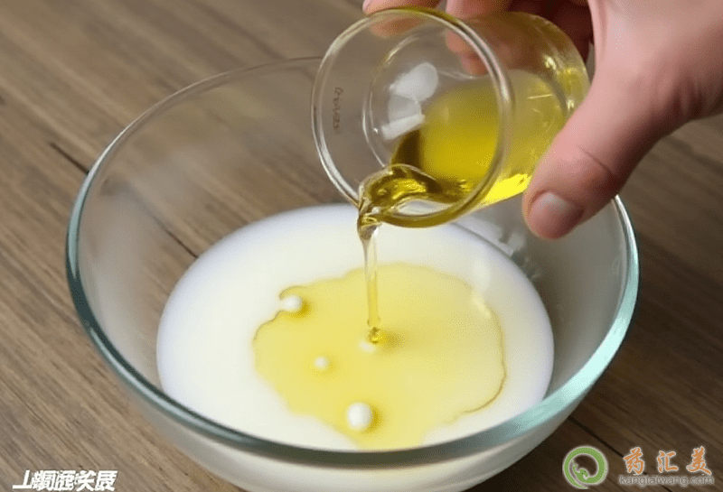 色拉油的營養價值 色拉油的營養價值